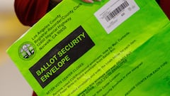 Who is Chase Oliver, the US activist running for the Libertarian Party in the Election 2024?