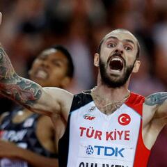 La IAAF endurece las normas para cambiar de nacionalidad