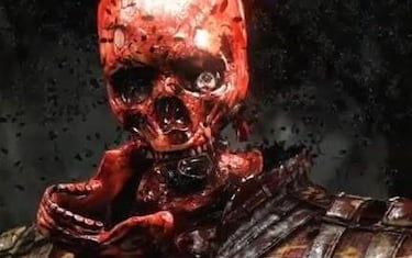 Mortal Kombat X: Todos los Brutalities y personajes
