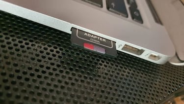 Los MacBook Pro 2021 con lector de tarjetas SD y HDMI de vuelta, según un analista