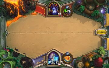 Captura de pantalla - Hearthstone: Viaje a Un'Goro (AND)