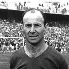 Jugadores que vistieron la camiseta del Barcelona y el Elche