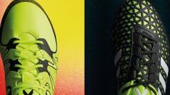 Adidas te invita a crear tu propio juego