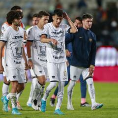 Pumas y su regreso a la Liga MX, contra quién van en la J4 y a qué hora juegan