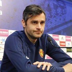 Dorado: "Jugando así vamos a sumar muchos puntos"