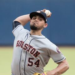 Roberto Osuna agradece el apoyo del gobierno mexicano