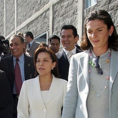 Ana Guevara: “Que Paola Espinosa demuestre lo que dice”