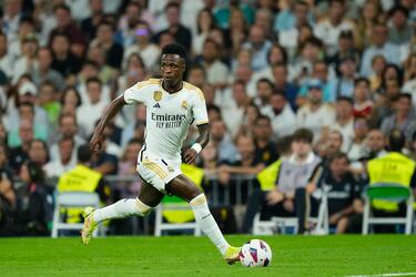 Vinicius (150M€)