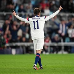 Philadelphia Union’s conveyor belt of MLS talent