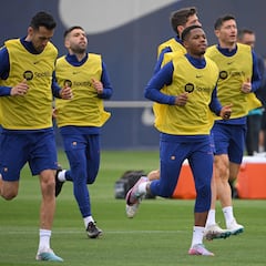 Barcelona vs Real Madrid odds and predictions: Who is the favourite to win El Clásico?