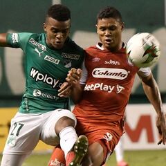 Santa Fe visita a Cali para festejar 80 años de su historia