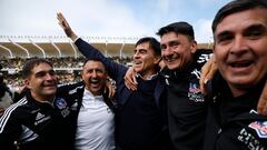 Un título con el ‘sello Quinteros’