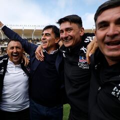 Un título con el ‘sello Quinteros’