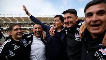 Un título con el ‘sello Quinteros’