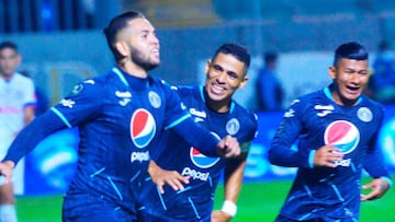 Motagua sac&oacute; ventaja en la final de la liguilla del Clausura 2021 ante Olimpia, aunque en caso de mantenerla, a&uacute;n no se proclamar&iacute;a campe&oacute;n del f&uacute;tbol hondure&ntilde;o.