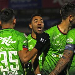 FC Juárez derrotó a Mazatlán en la Jornada 7 del Guardianes 2021