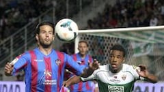 Rubén: "Si hay que joderle la Liga al Atlético, se intentará"