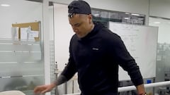 El regreso de Cristóbal Campos: este club chileno le abrió las puertas