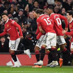 ¡Oficial: Qatar se lanza a por el Manchester United!