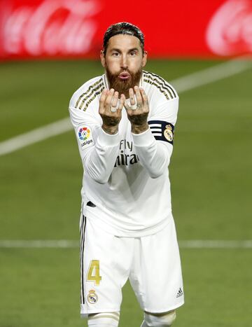 Jornada a jornada del Real Madrid campeón de Liga