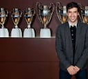 Raúl: "Si el Madrid juega como en Múnich, ganará la final"