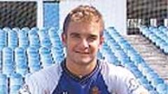 Ferrón ficha por dos años