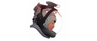 El arte de dibujar mundos virtuales en Alien Isolation