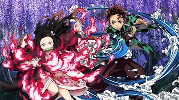 Kimetsu no Yaiba (Demon Slayer) tendrá restaurantes y atracciones en Universal Studios Japan