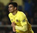 Gerard Moreno jugará en el Mallorca cedido por el Villarreal