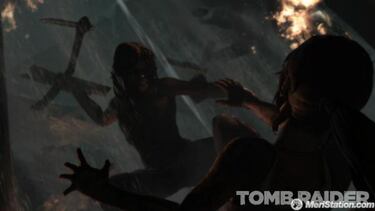 Tomb Raider
