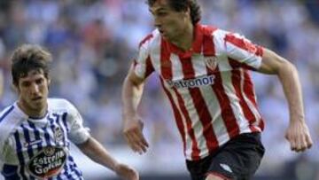 Castillo hace soñar al Depor