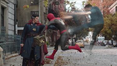 Spider-Man: No Way Home bate el récord de Vengadores Endgame del tráiler más visto de la historia