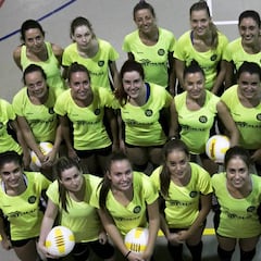 Una historia poética le da una nueva vida al voleibol