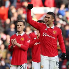 The Premier League team of the 2022-23 season so far