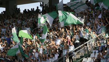 09/06/24 PARTIDO PRIMERA RFEF  PLAYOFFS ASCENSO A SEGUNDA DIVISION SEMIFINAL VUELTA
CORDOBA - PONFERRADINA  
AFICIONADOS SEGUIDORES