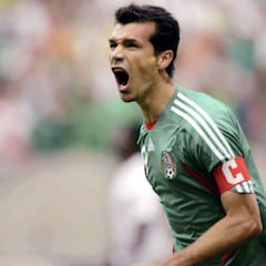 México sabe lo que es eliminar a Costa Rica en el NRG Stadium