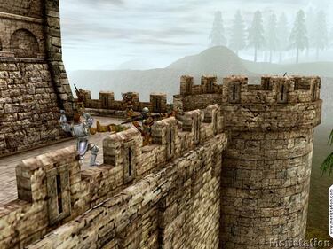 Juana de Arco necesita "Beta Testers"