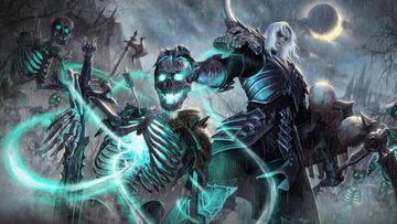 Blizzard trabaja en varios proyectos relacionados con Diablo