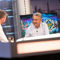 La predicción de Revilla sobre quién ganará las próximas elecciones: “Habrá en siete meses”