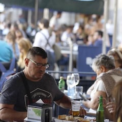 Los expertos avanzan el posible fin de la mascarilla en España