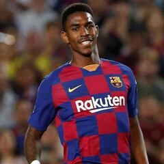 Junior habla de su pasado: "Iba a entrenar y volvía llorando"