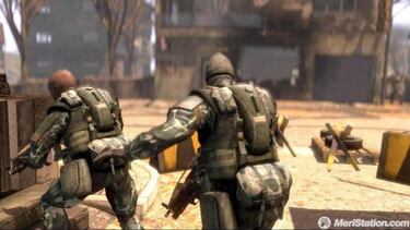 Battlefield: Bad Company, Impresiones multiplayer