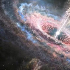 Un científico calcula cómo y cuándo será el final del universo