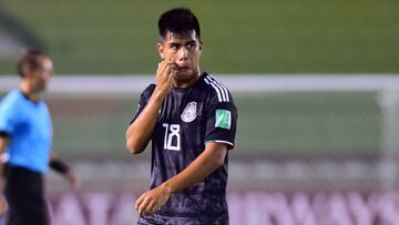 El estratega de la selecci&oacute;n preol&iacute;mpica de Estados Unidos dijo que &Aacute;lvarez est&aacute; ante una decisi&oacute;n muy personal y respetar&aacute;n su decisi&oacute;n final.