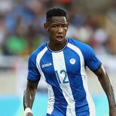 Legionarios se unen a Honduras en Texas previo a Copa Oro