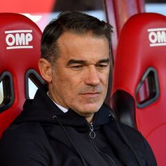 "No queremos ser los gilipollas de la categoría"