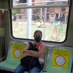 Coronavirus Colombia: ¿habrá cuarentena en el Valle de Aburrá?