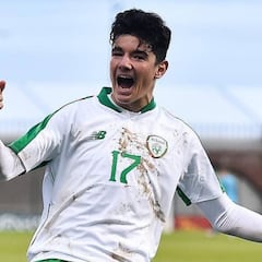 Anselmo García, una perla que se le puede escapar a España