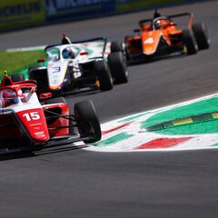 La F1 estará aún más presente en el campeonato femenino