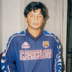 El hombre que abrió la ruta del éxito en el balonmano chileno